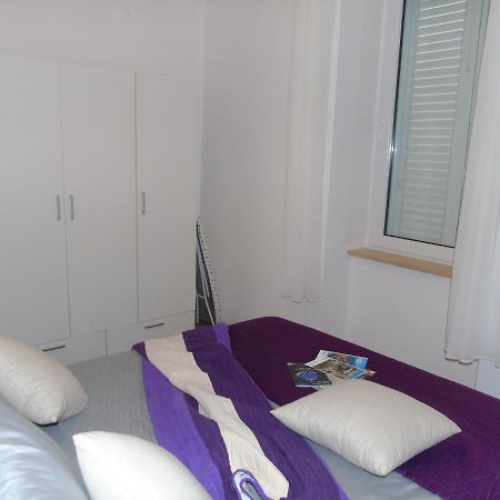Apartman Vale Leilighet Rijeka Eksteriør bilde